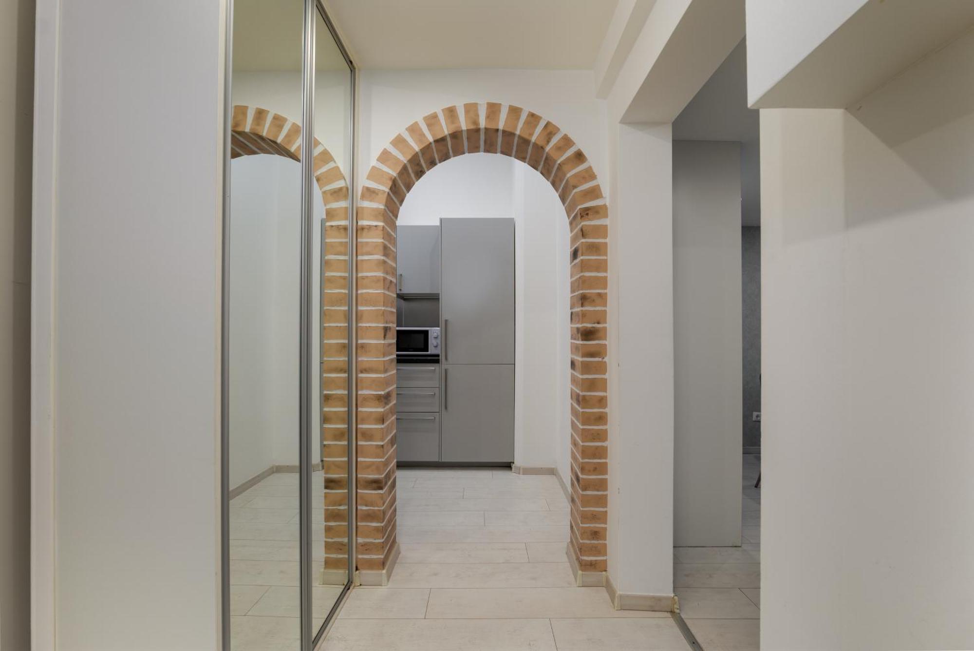 Cosy Home-apartment In Liszt Ferenc Lejlighed
