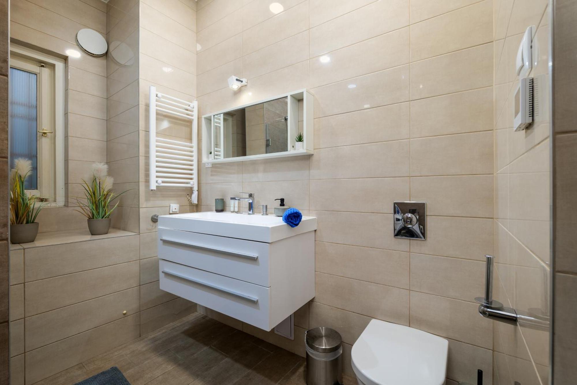 Cosy Home-apartment In Liszt Ferenc Apartment