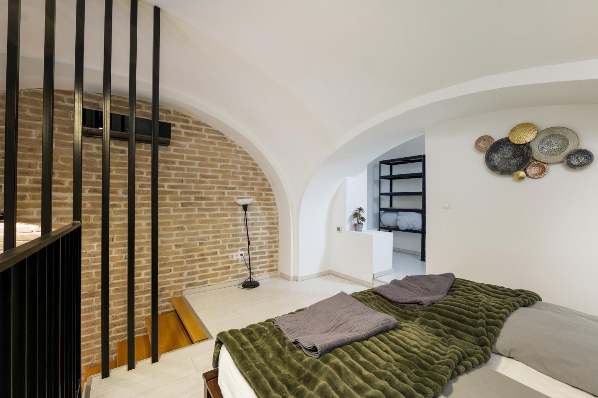 Cosy Home-apartment In Liszt Ferenc Apartment Budapest