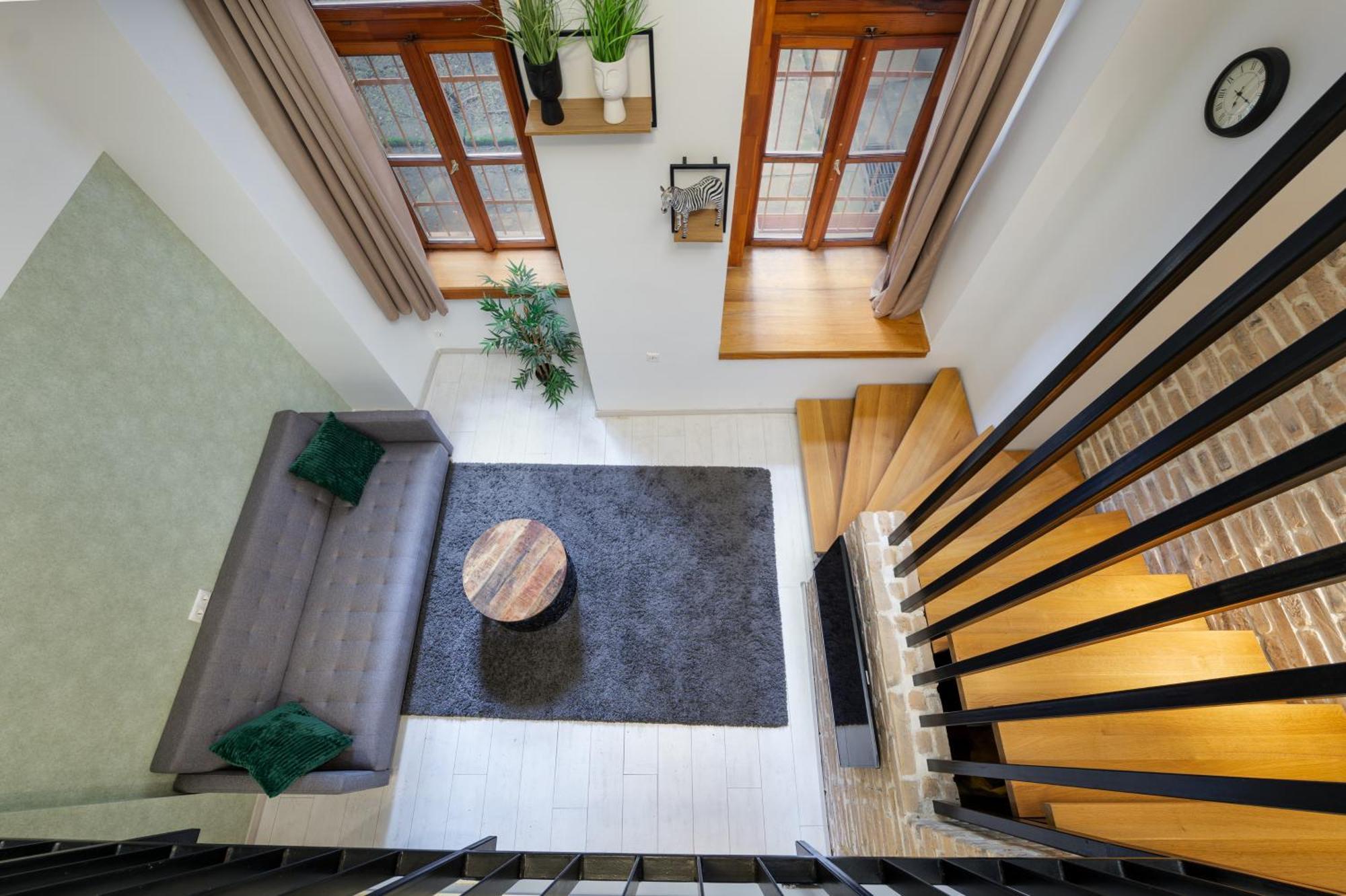 Cosy Home-apartment In Liszt Ferenc Apartment *