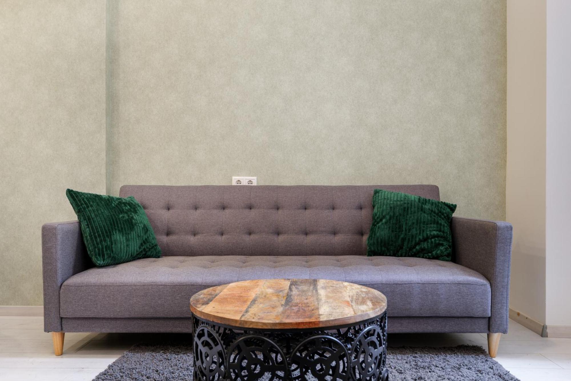 Cosy Home-apartment In Liszt Ferenc Apartment Budapest