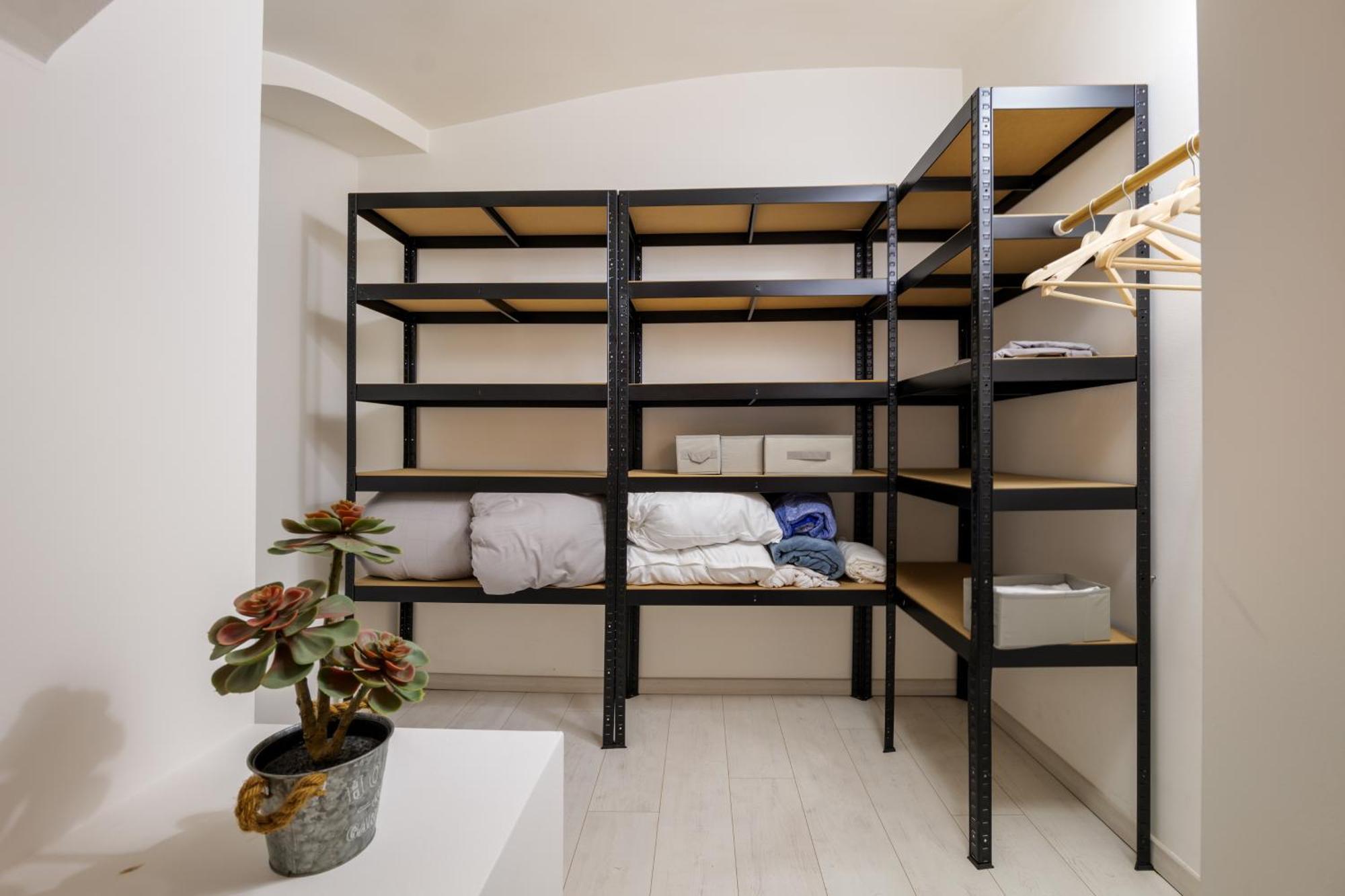Cosy Home-apartment In Liszt Ferenc Budapest